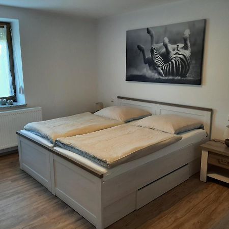 Ferienhaus Am Muehlengraben Merchweiler Zewnętrze zdjęcie