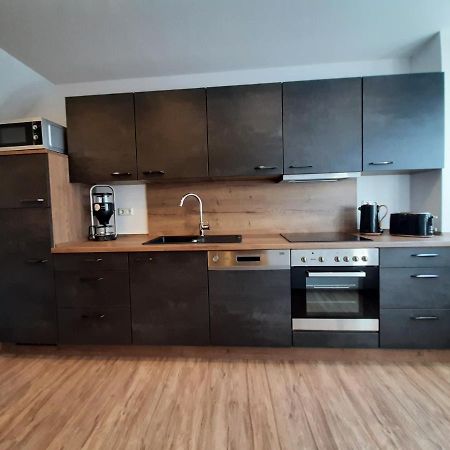 Ferienhaus Am Muehlengraben Merchweiler Zewnętrze zdjęcie