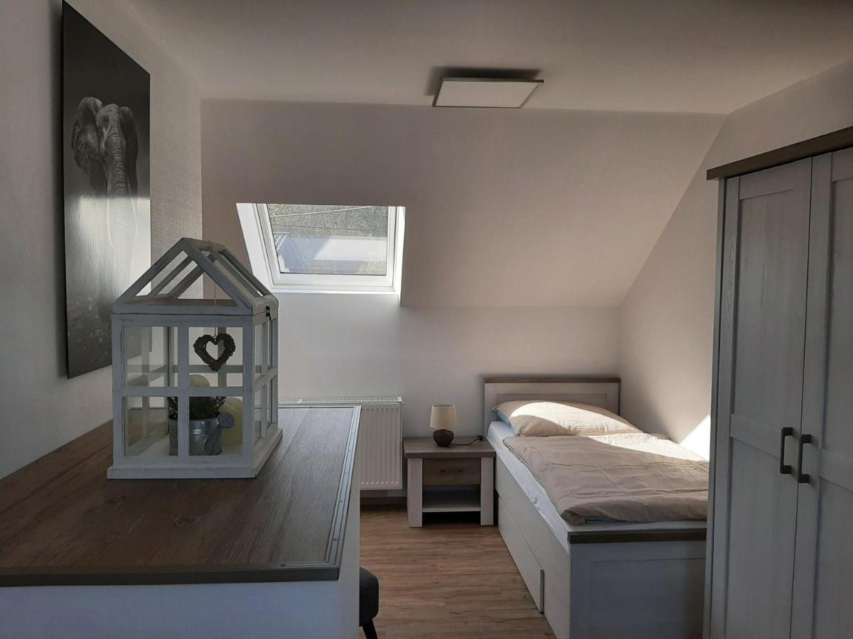 Ferienhaus Am Muehlengraben Merchweiler Zewnętrze zdjęcie
