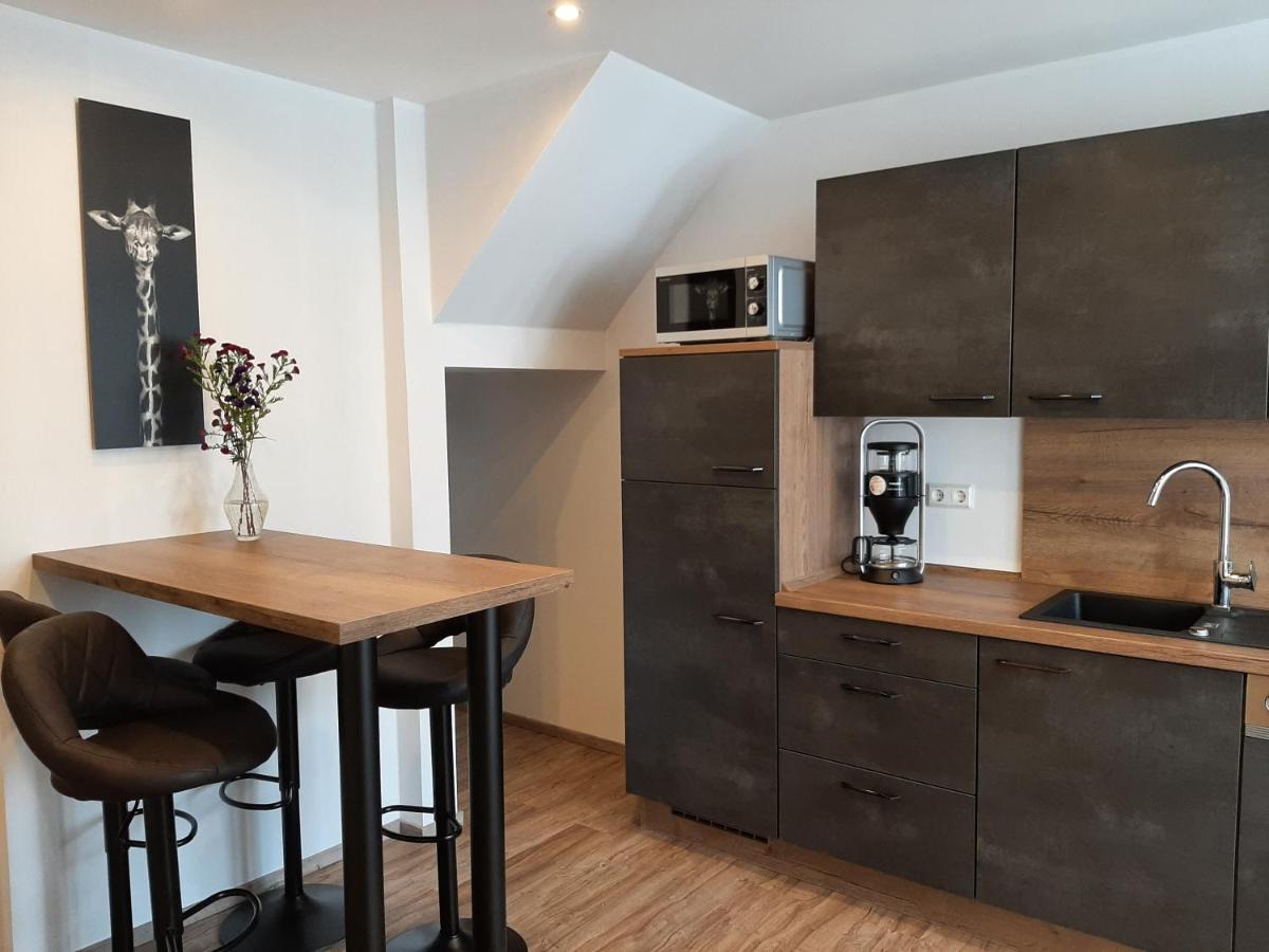 Ferienhaus Am Muehlengraben Merchweiler Zewnętrze zdjęcie